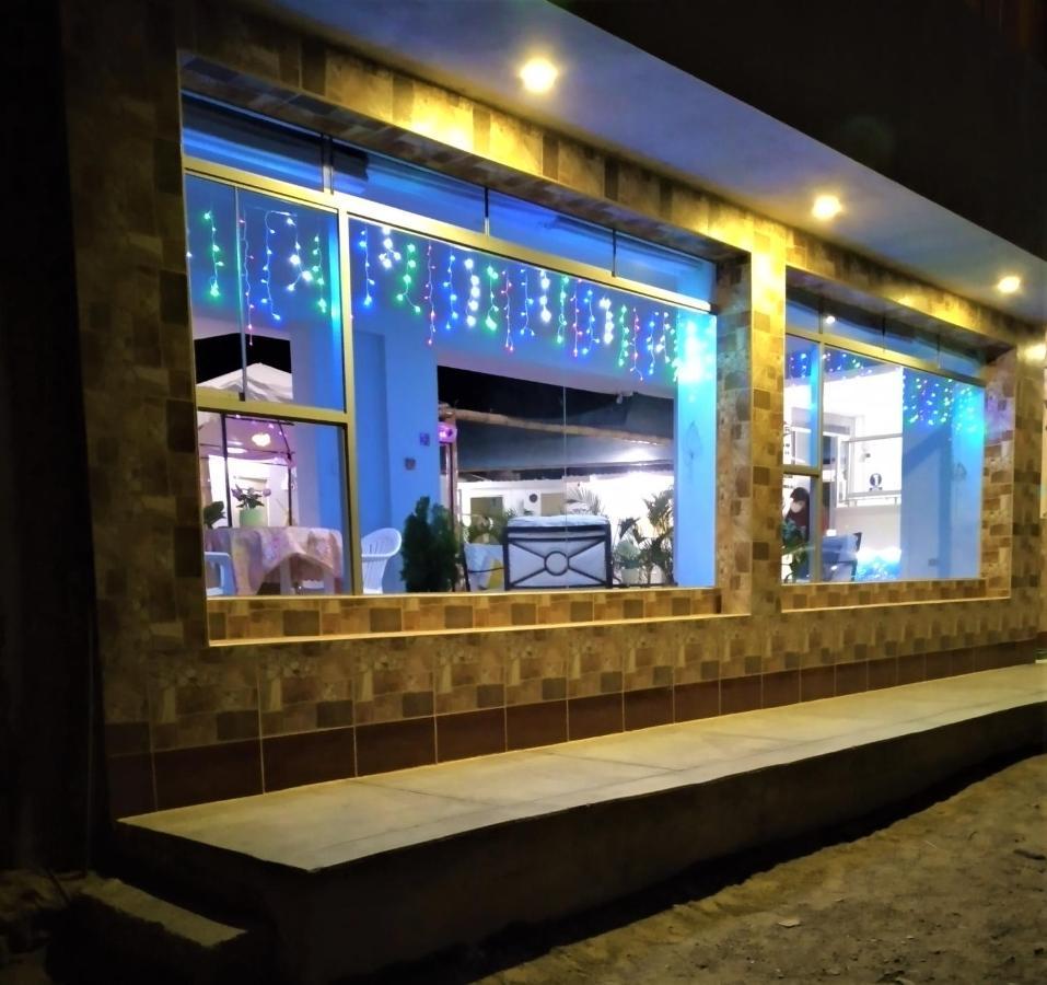 Hostel Icthus