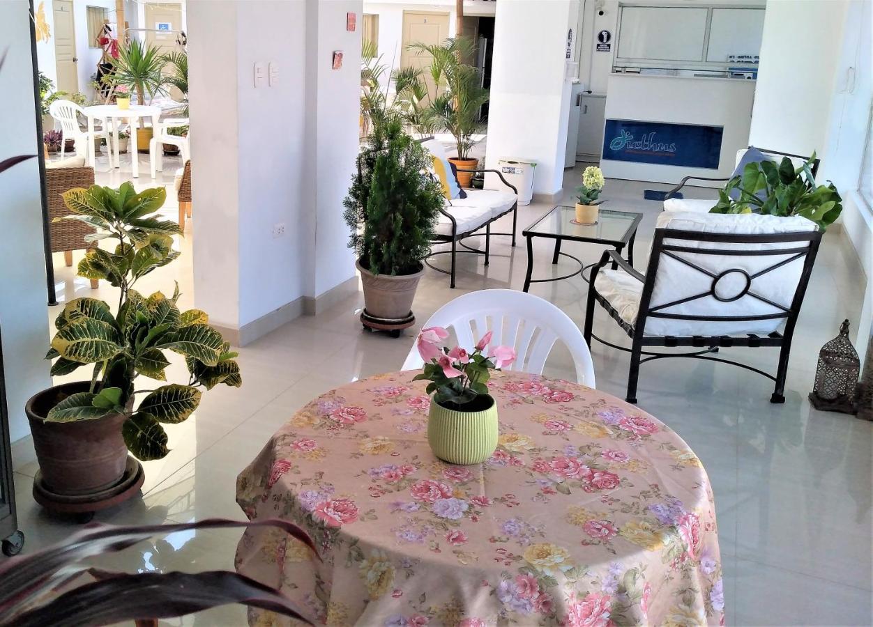 Hostal Icthus