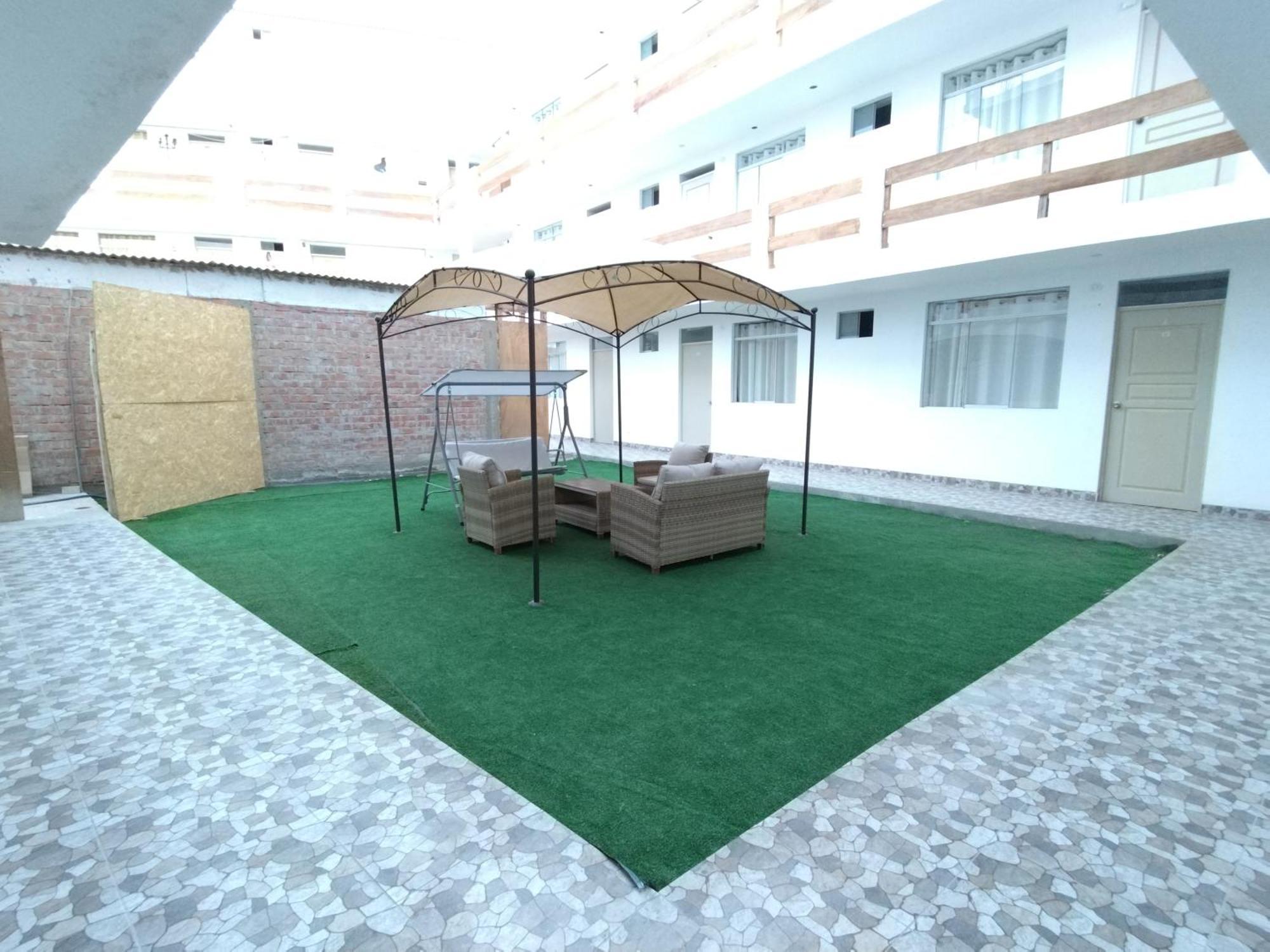Hostel Icthus