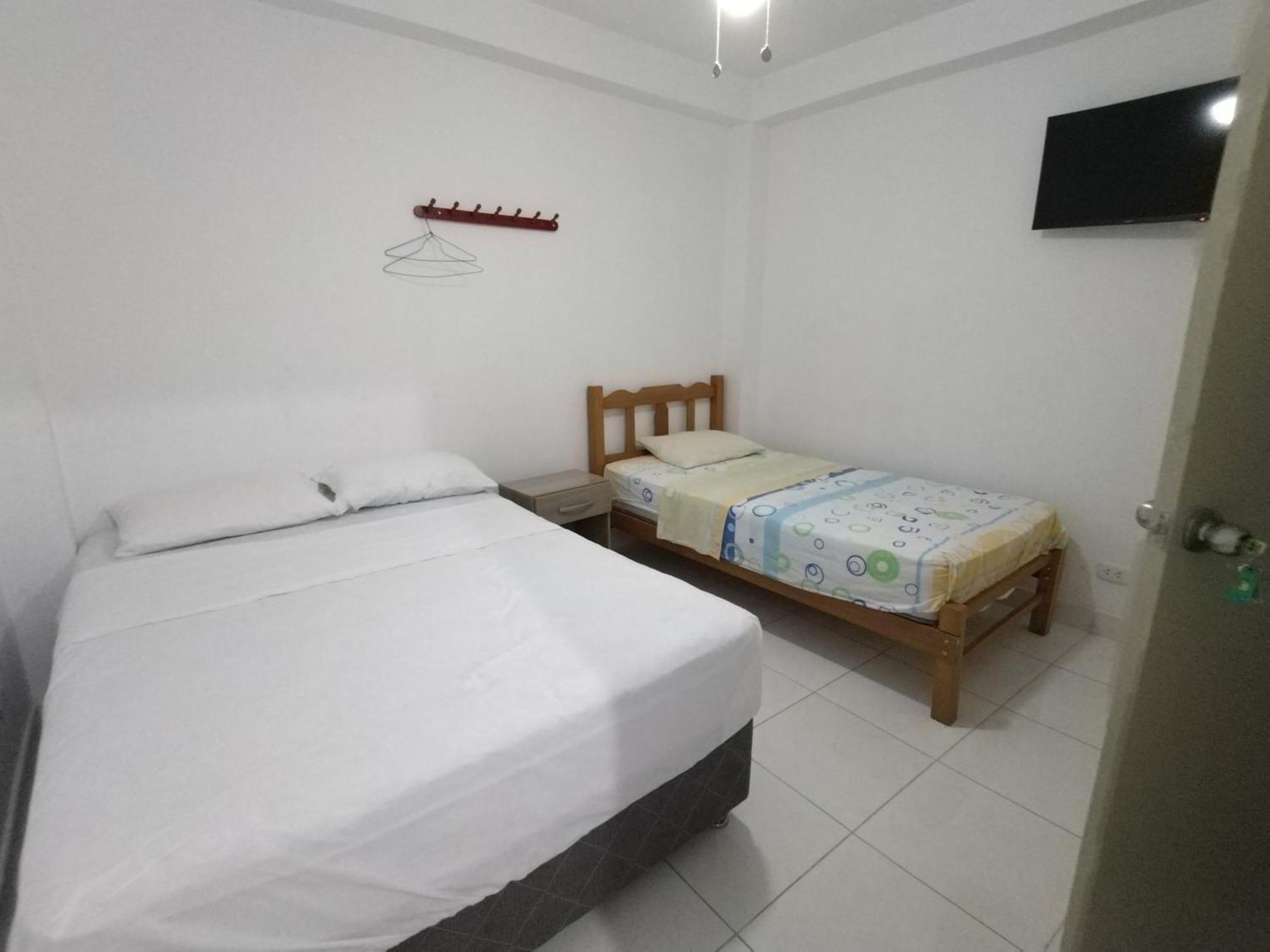 Icthus Hostal Paracas