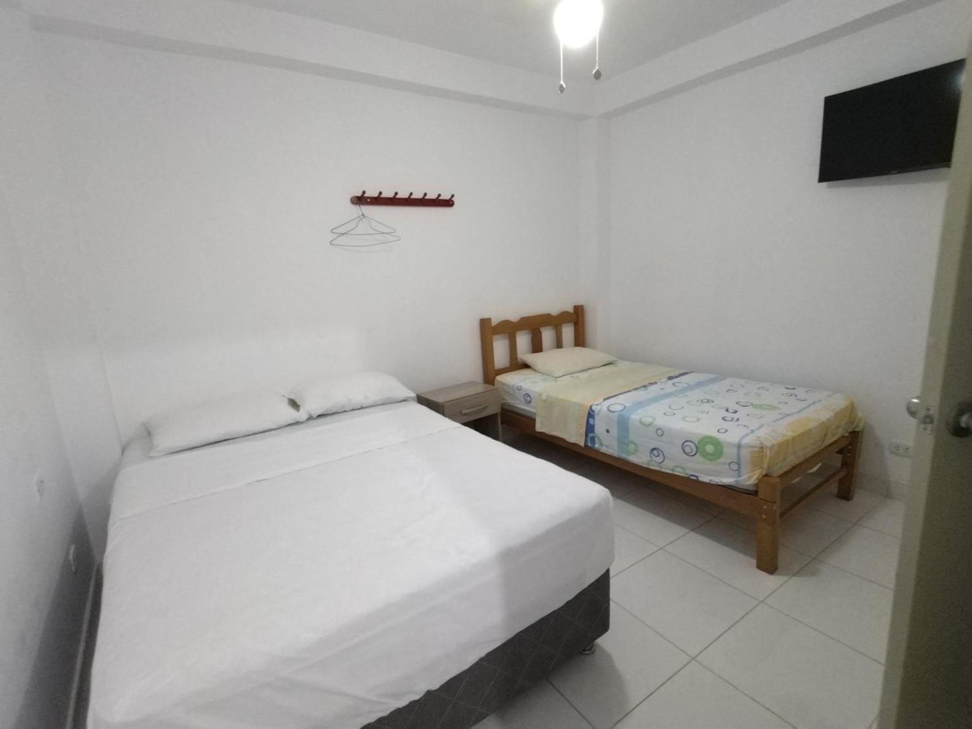 Icthus Hostal