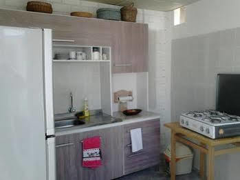 Icthus Hostel *