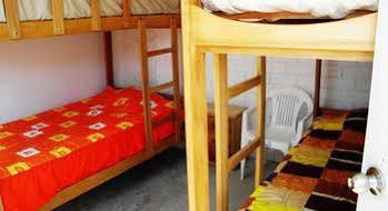 Hostel Icthus *
