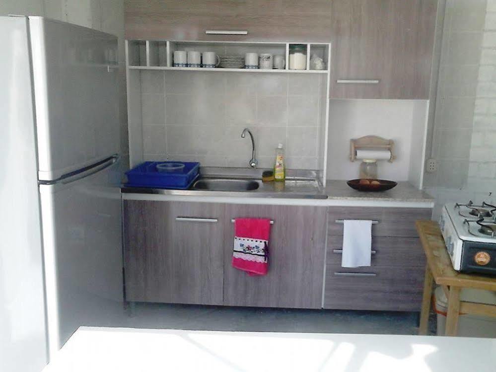 Hostal Icthus *