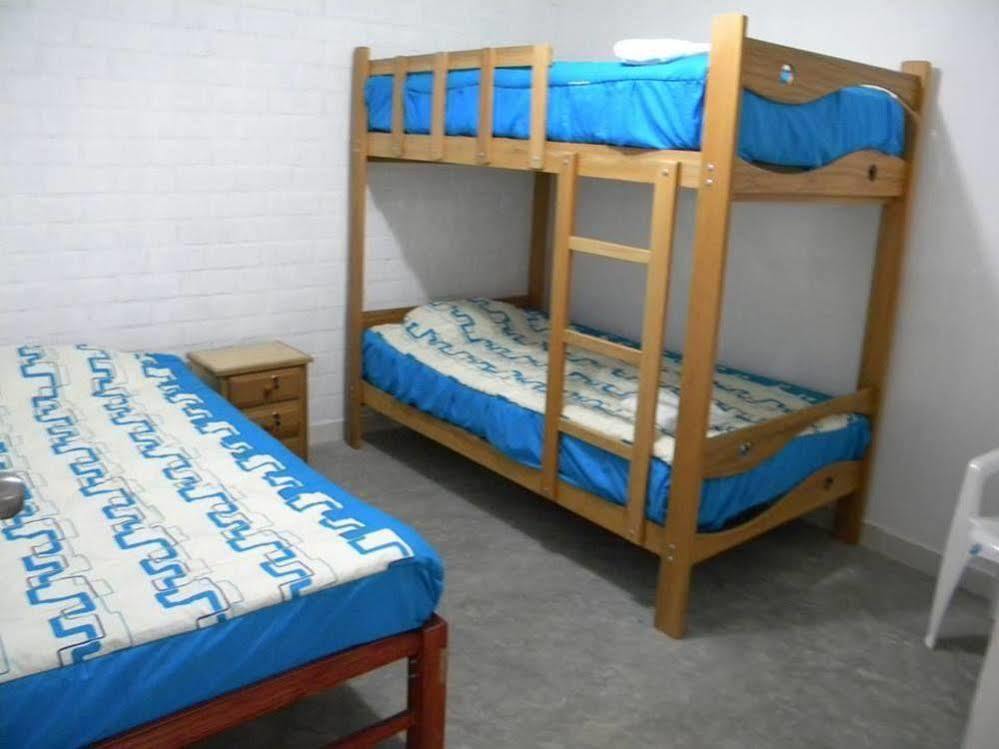 Hostal Icthus Paracas