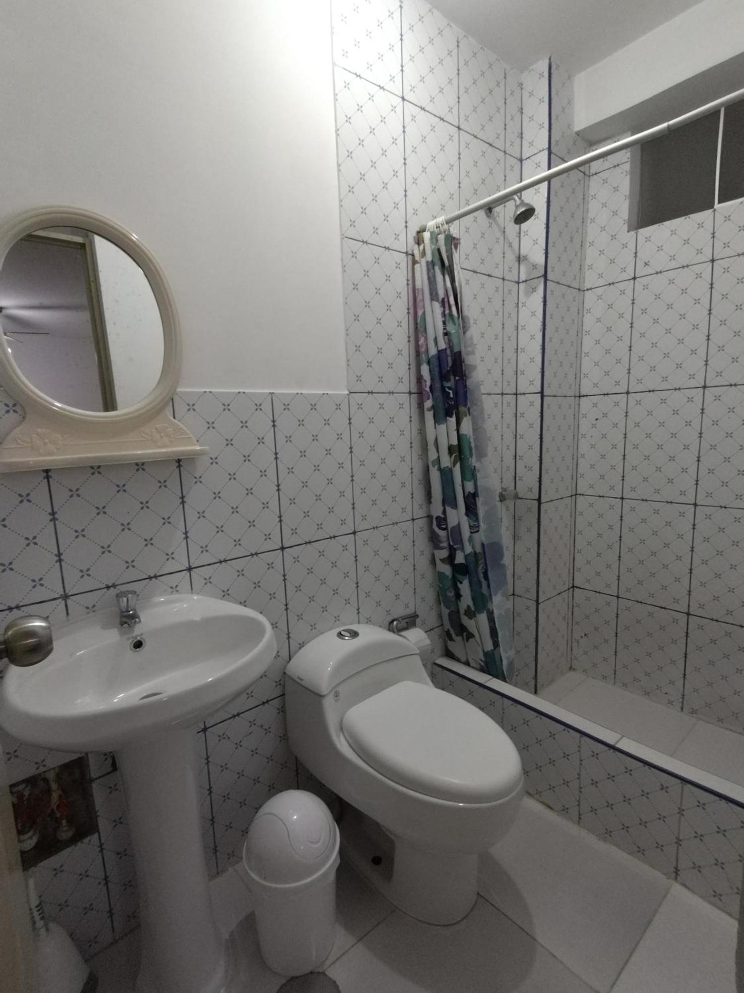 Icthus Auberge de jeunesse *