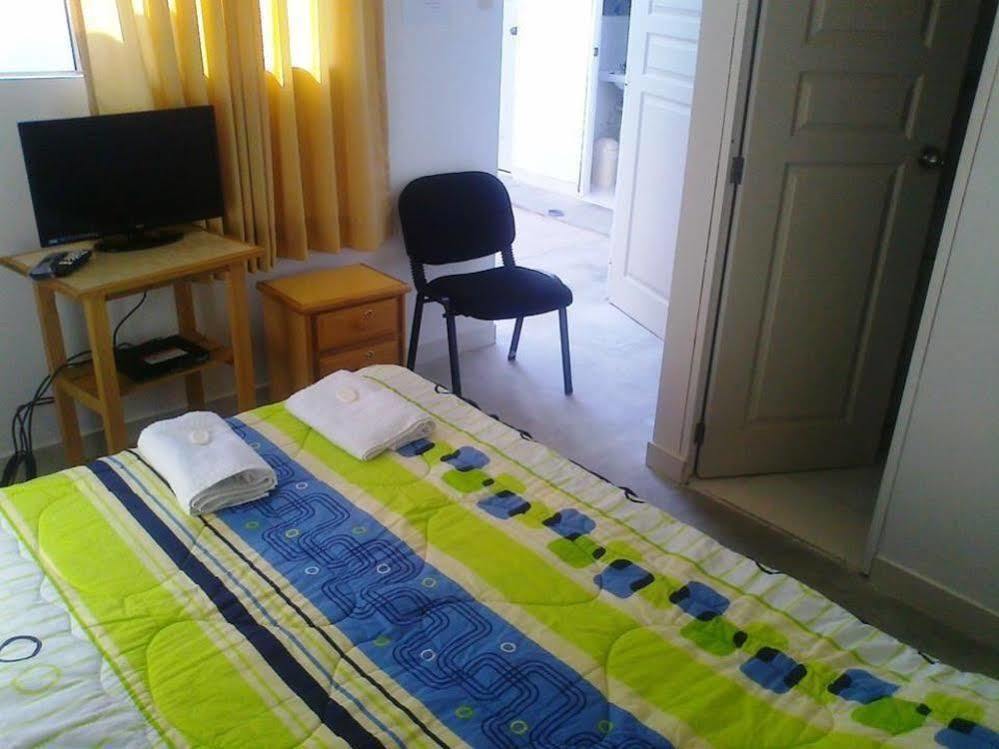 Icthus Auberge de jeunesse *